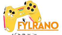 Fylrano Logo
